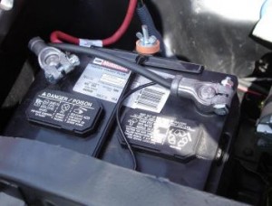 Battery Terminals Battery Terminals